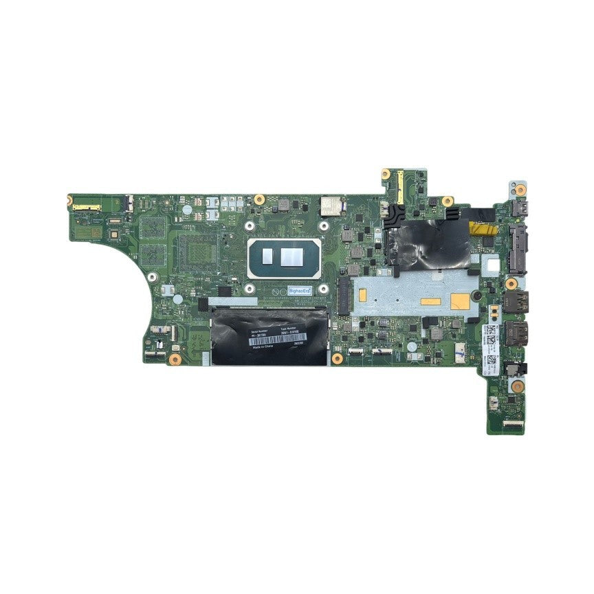 NM-D352 Lenovo Thinkpad T14 Motherboard UMA i5-1145G7 16GB RAM - Bighao-Era Laptop part