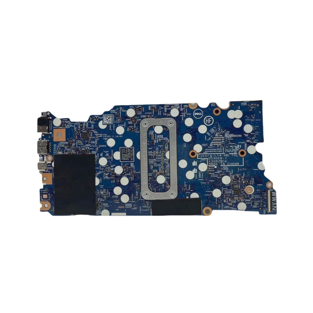 DELL Latitude 3420 Motherboard 203068-1 with i5-1135G7 CPU - 0KMD3M Replacement - Bighao-Era Laptop part