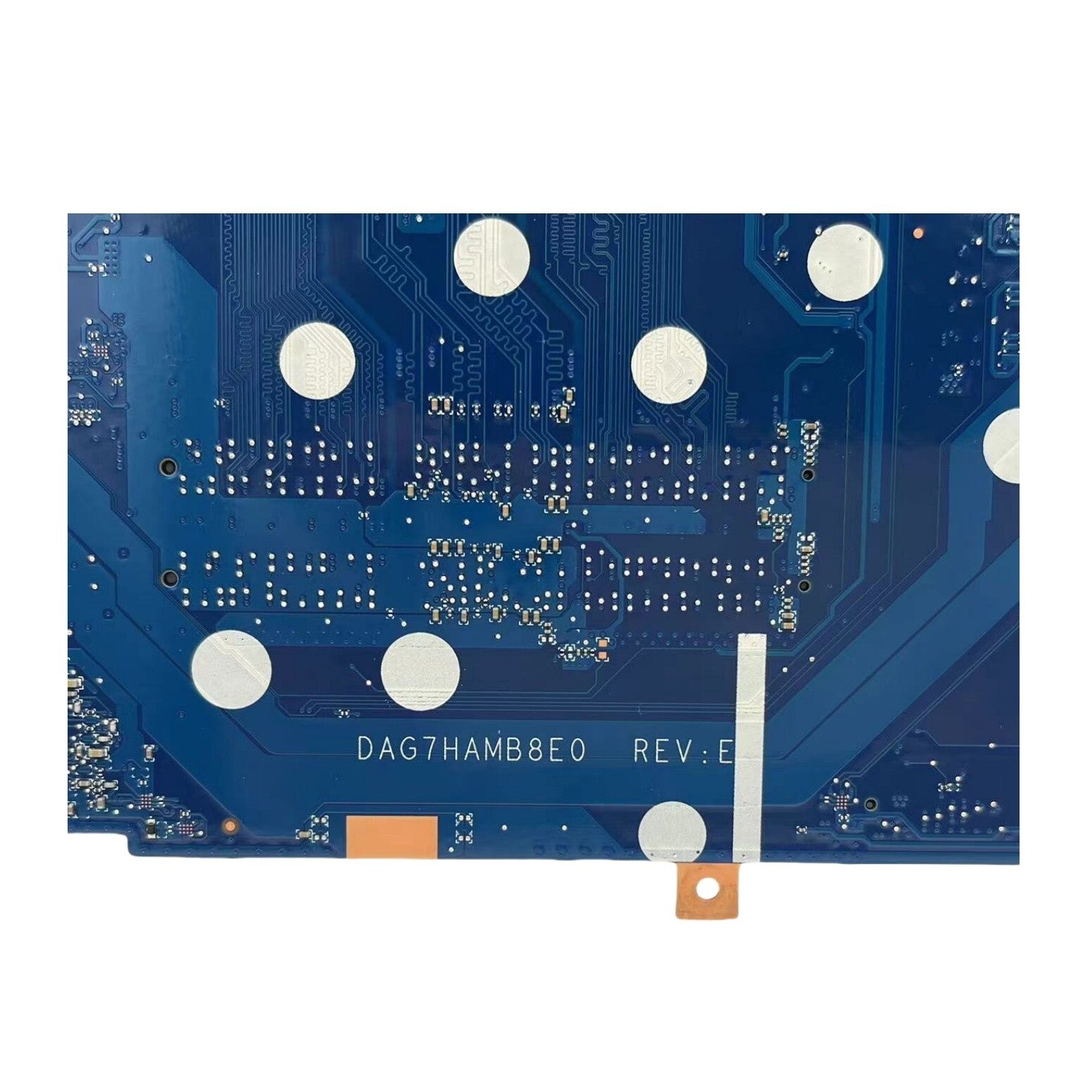 DAG7HAMB8E0 HP Pavilion 15-EH Motherboard with R5-5625 CPU N07207-601 - Bighao-Era Laptop part