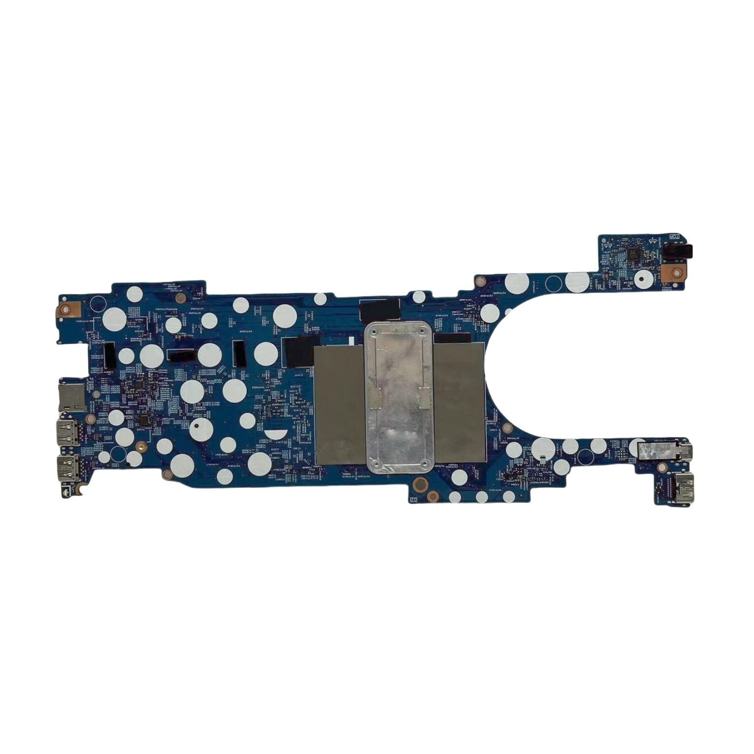 203032-1 M45749-601 For HP Pavilion 14-DY Laptop Motherboard With i3-1125G4 CPU - Bighao-Era Laptop part