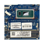 HP 14-CF Motherboard i5-8265U 6050A3023801 with R7 M440 2GB GPU L38210-601 - Bighao-Era Laptop part