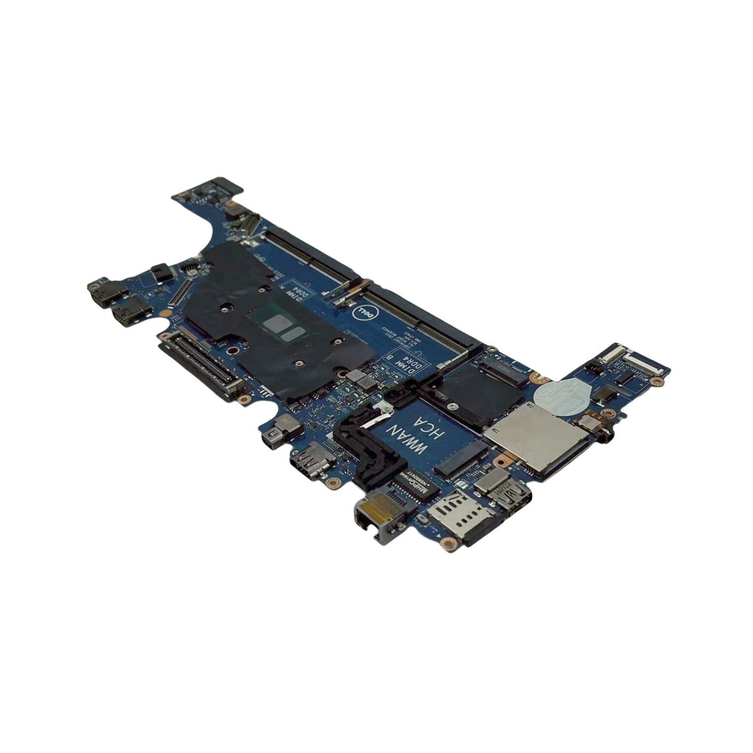Dell Latitude 7270 Motherboard LA-C451P Core i5-6300U CPU 0H7Y7K AAZ50 - Bighao-Era Laptop part