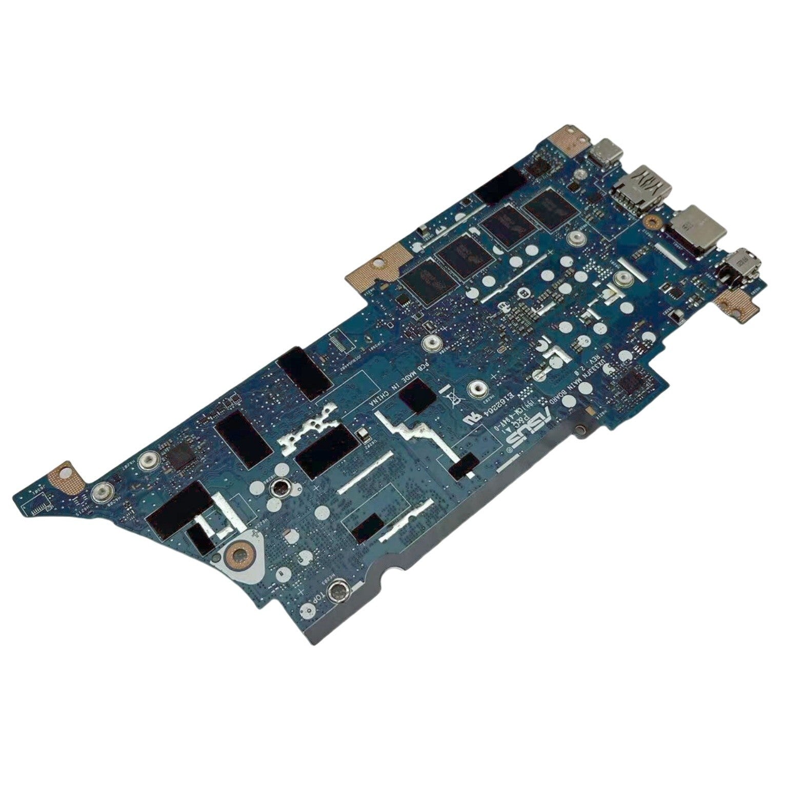 UX333FN Motherboard i7-8565U for ASUS UX333FA UX333F U3300FA with 16GB RAM - Bighao-Era Laptop part