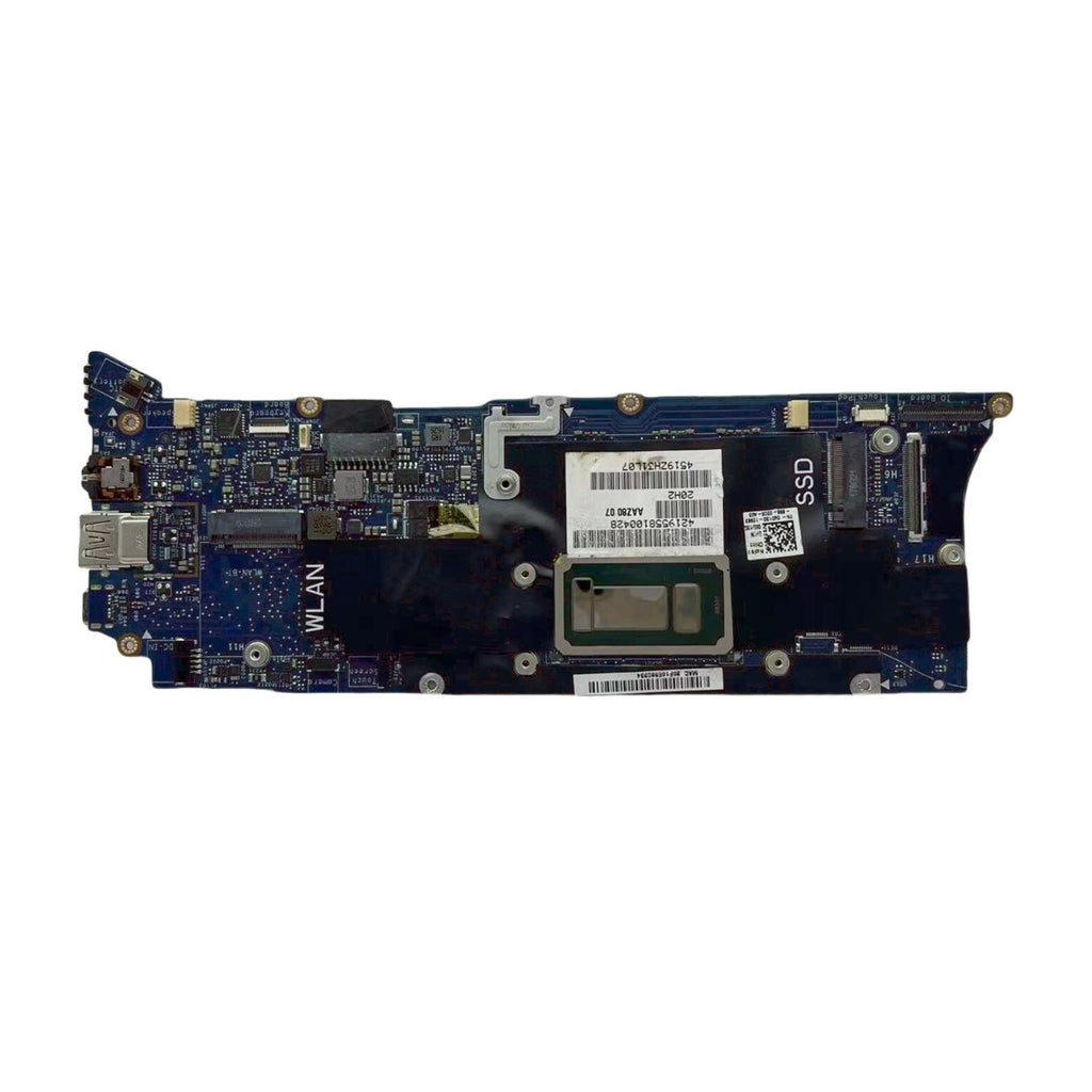 LA-C881P Dell XPS 13 9350 Motherboard with i7-6500U CPU and 8GB RAM - Bighao-Era Laptop part