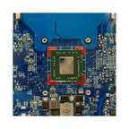 HP Pavilion 15-CW Motherboard DAG7BEMB8D0 with A9-9425 CPU for Optimal Performance - Bighao-Era Laptop part