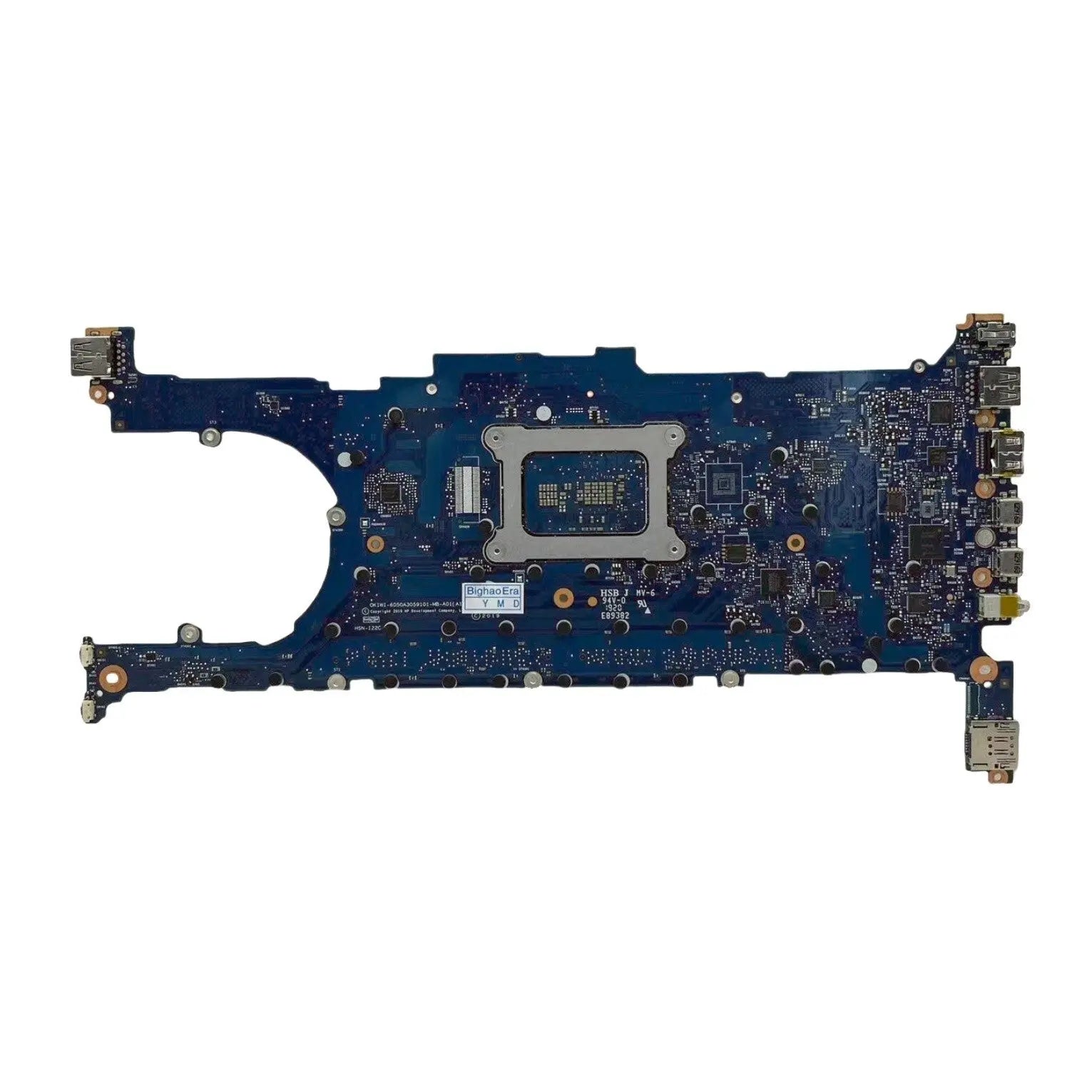 HP EliteBook X360 830 G6 Motherboard i5-8365U - 6050A3059101 L64981-601 - Bighao-Era Laptop part