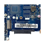PN:5B20N67638 For Lenovo Yoga 520-14IKB Motherboard Core i5-7200U CPU LA-E541P - Bighao-Era Laptop part
