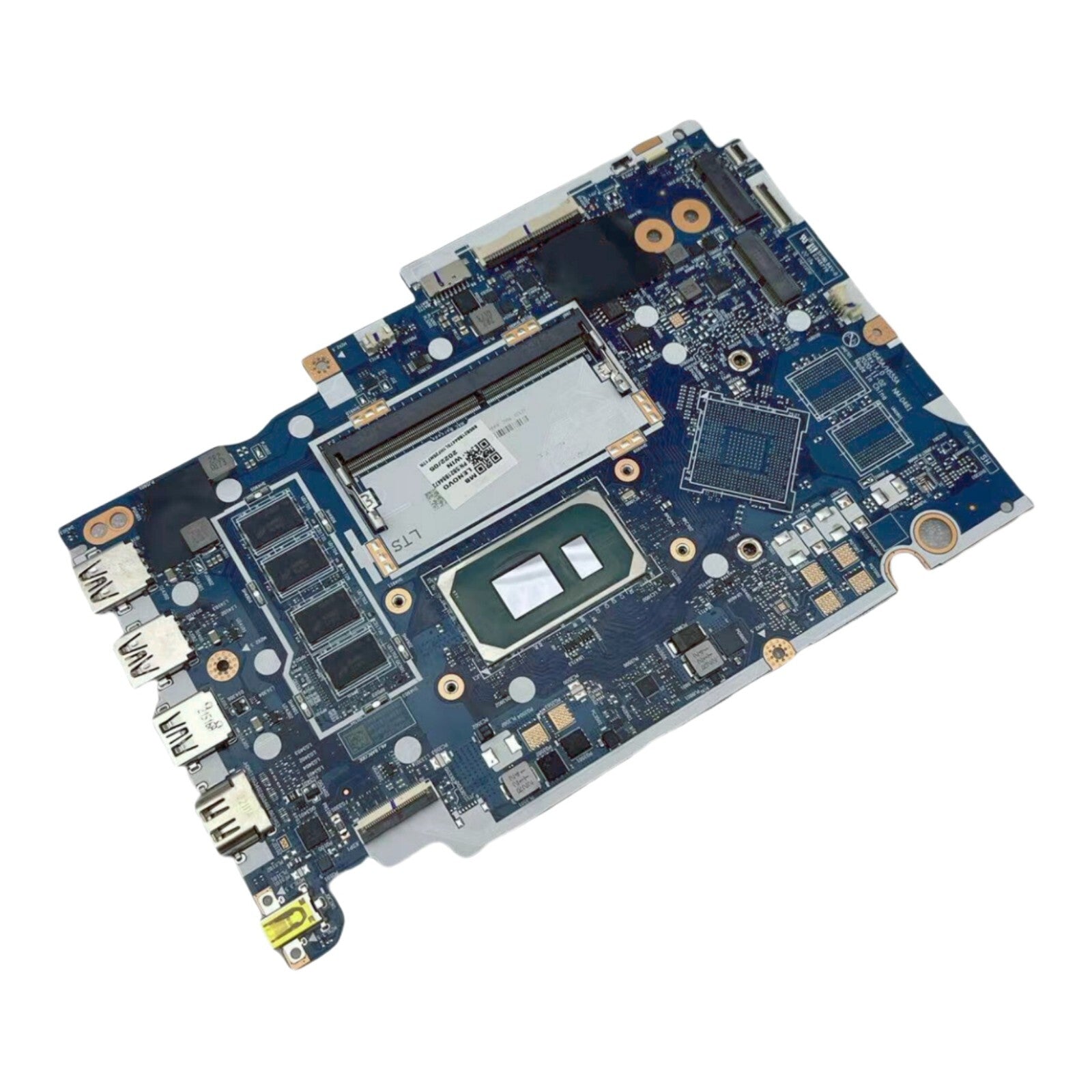 Lenovo IdeaPad 3-14ITL05 Motherboard NM-D461 4GB i3-1115G4 5B21B84473 - Bighao-Era Laptop part