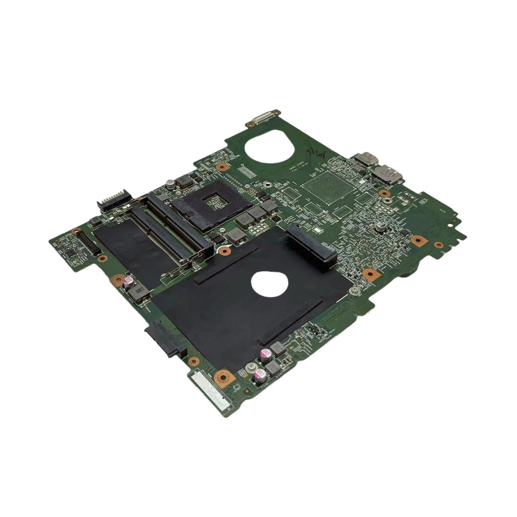 10245-2 For DELL Inspiron 15 N5110 Laptop Motherboard 0VVN1W HM67 Mainboard - Bighao-Era Laptop part