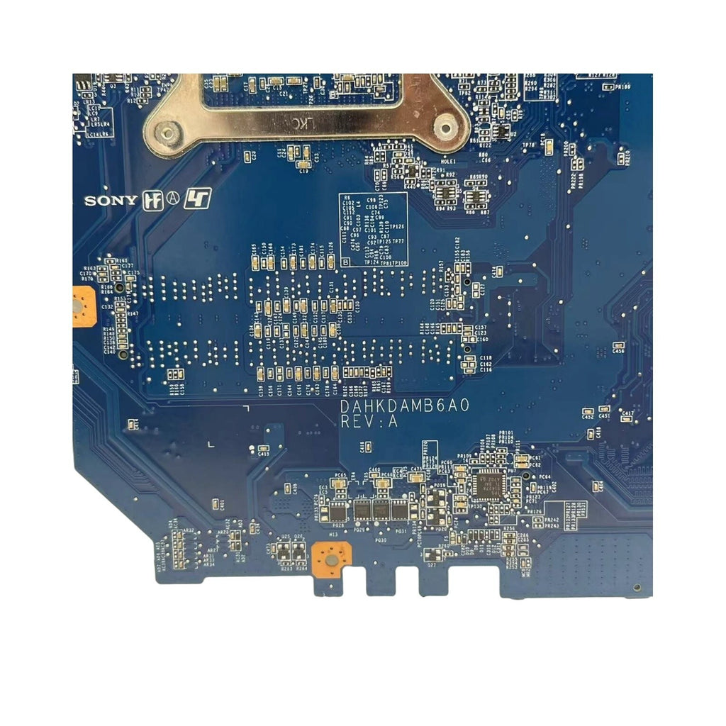 Sony Vaio SVF14N Laptop Motherboard DA0FI2MB6F0 with 3556U CPU A1973173A - Bighao-Era Laptop part