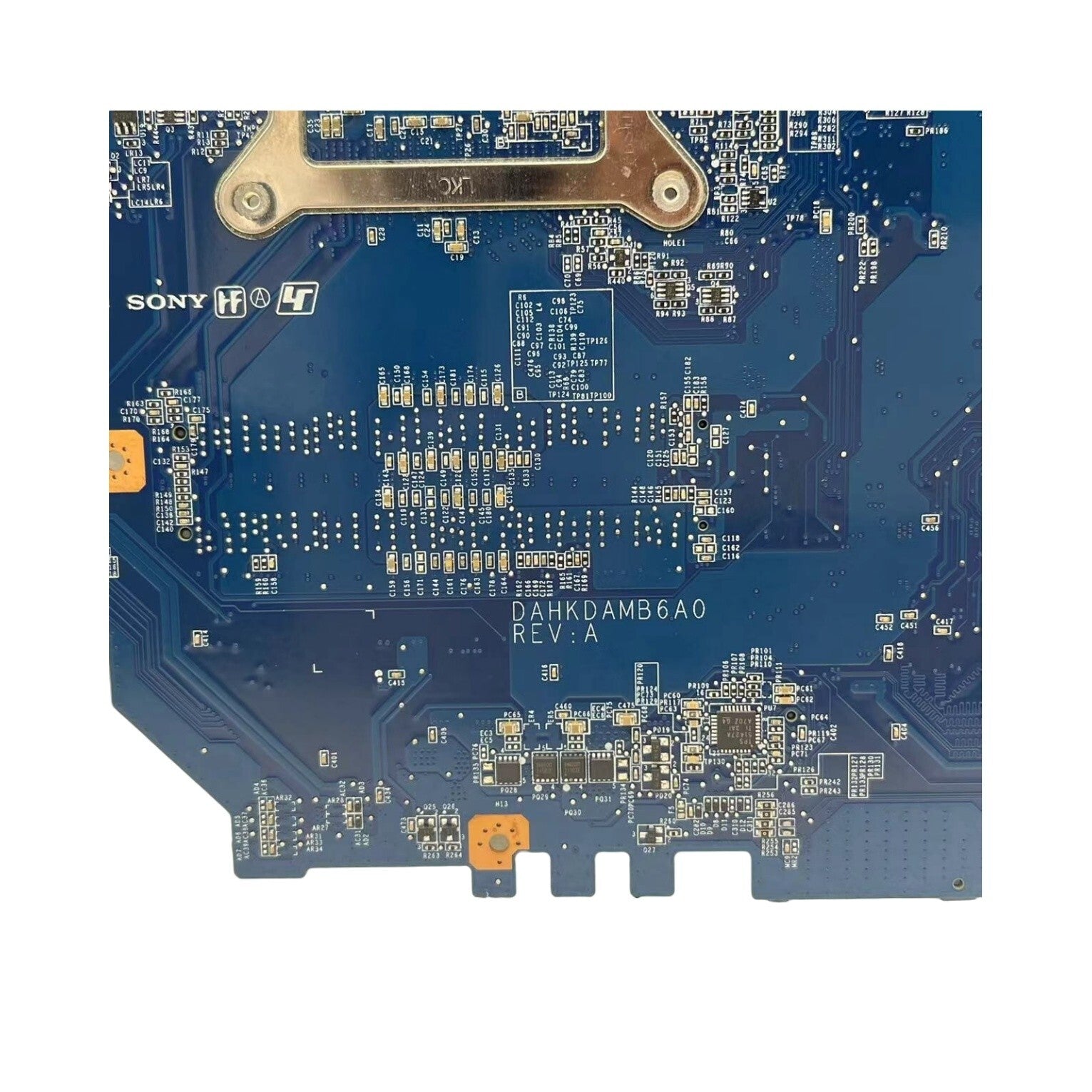 Sony Vaio SVF14N Laptop Motherboard DA0FI2MB6F0 with 3556U CPU A1973173A - Bighao-Era Laptop part