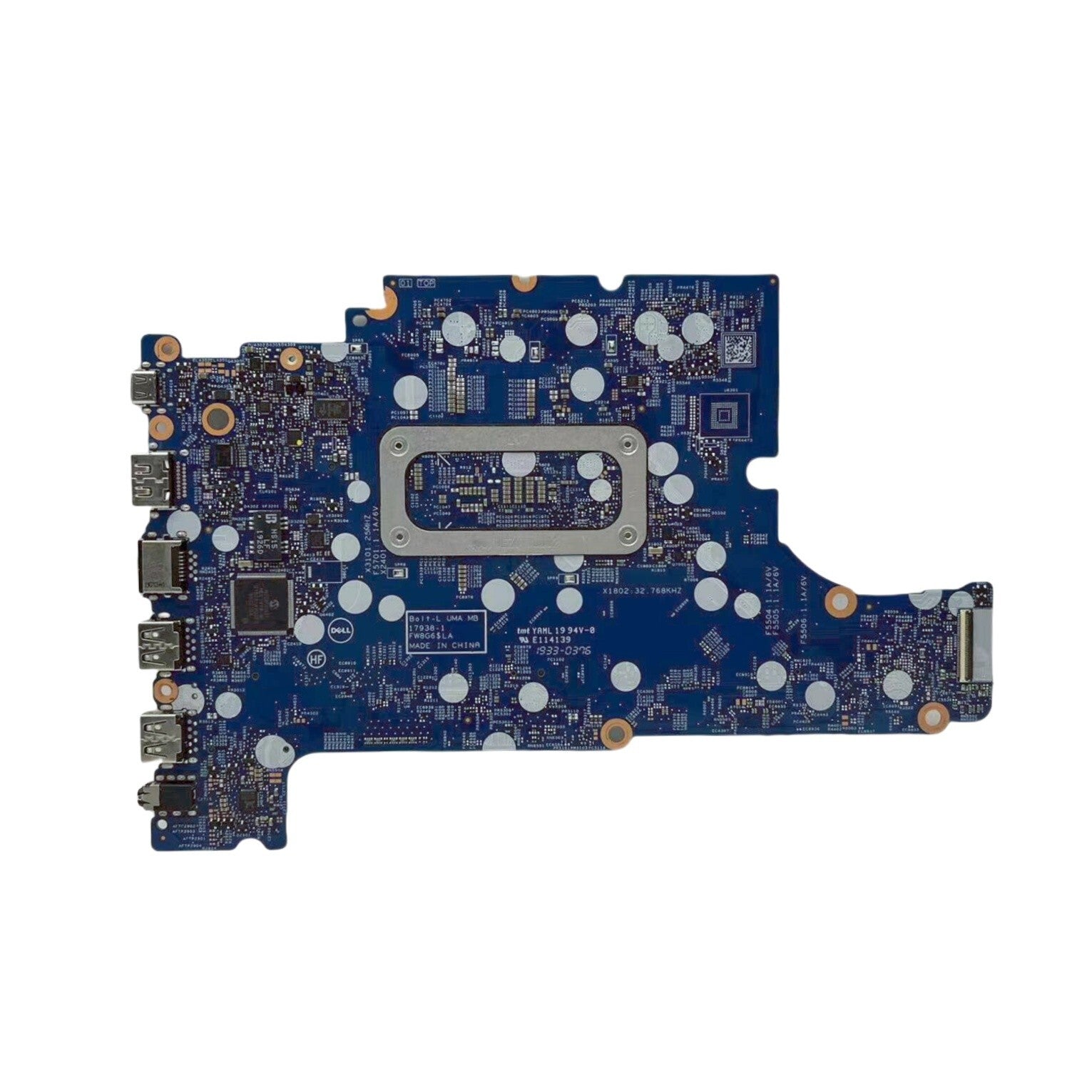 Dell Latitude 3400 3500 Motherboard 17938-1 with i5-8265U CPU 0K3FRD - Bighao-Era Laptop part
