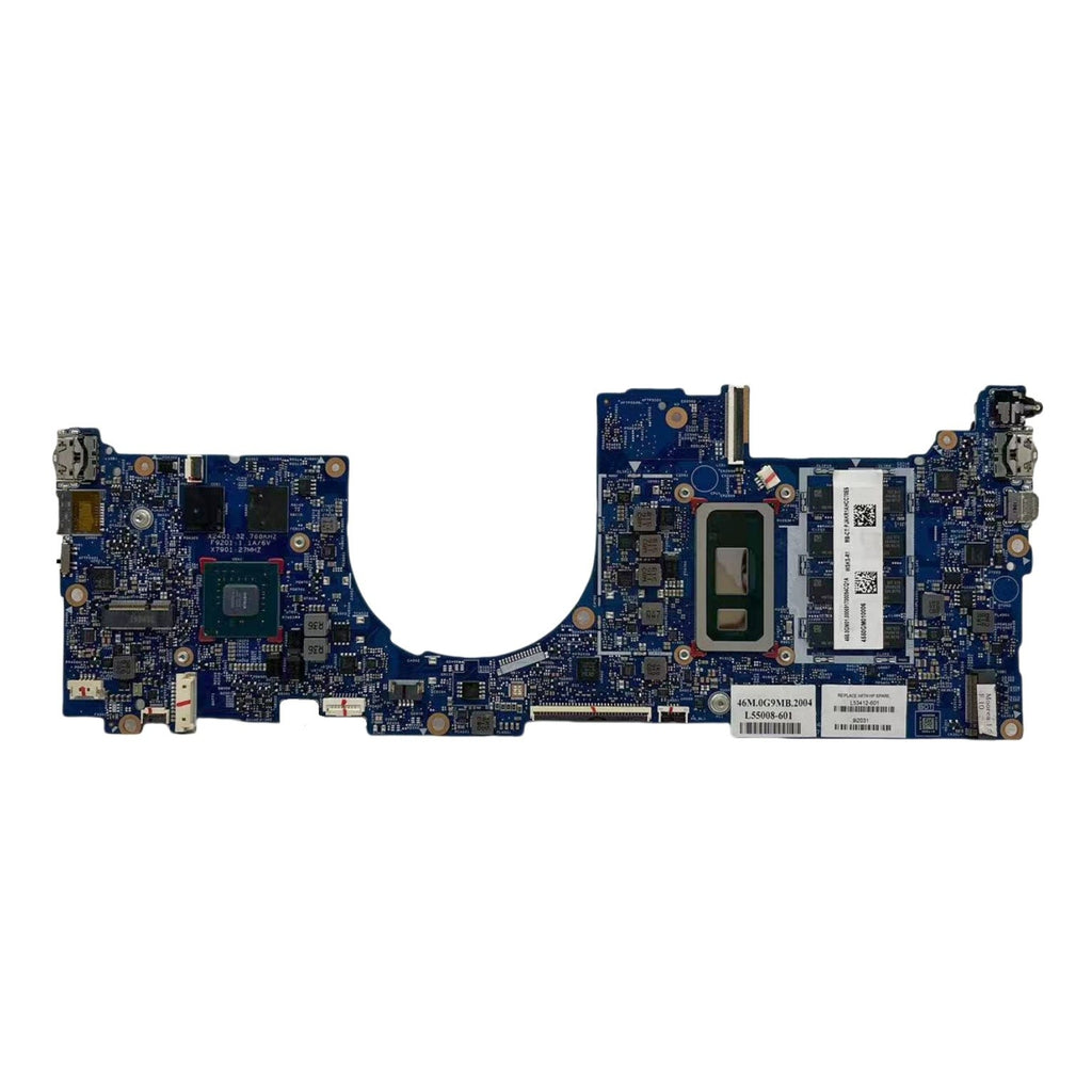 HP ENVY 13-AQ Laptop Motherboard 18744-1 i5-8265U 8GB MX250 2G L53412-601 - Bighao-Era Laptop part