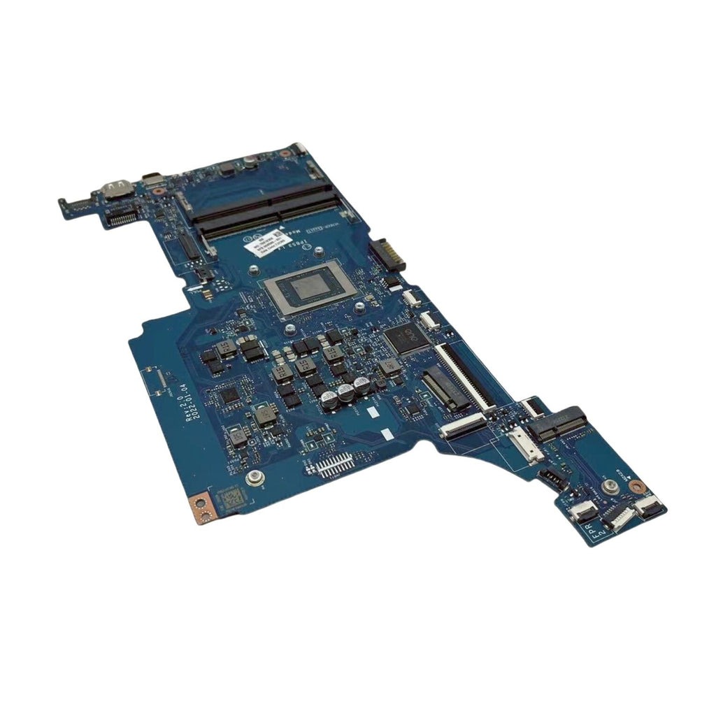 HP 255 G9 Laptop Motherboard LA-K205P with R5-5625U CPU N08588-601 - Bighao-Era Laptop part