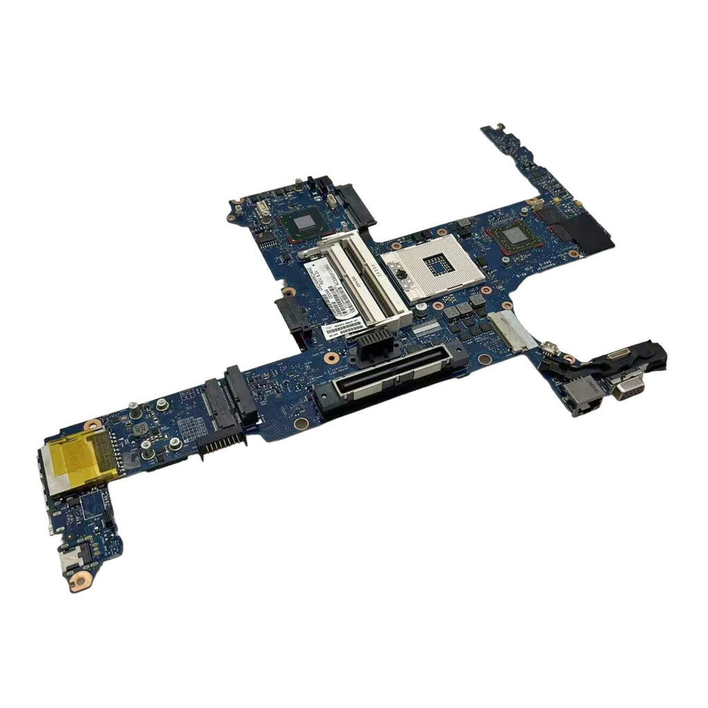 HP EliteBook 8470P Motherboard 6050A2470001 QM77 7570 2GB for Enhanced Performance - Bighao-Era Laptop part