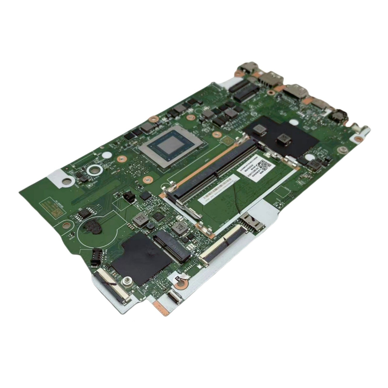 NM-F631 Lenovo V14 G4 ABP Motherboard R5-5500U 8GB-RAM 5B21L74874 UMA - Bighao-Era Laptop part