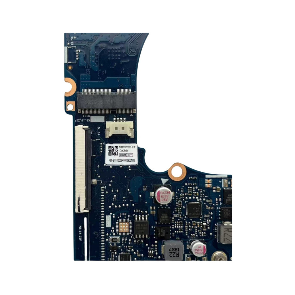 NB8607_PCB_MB_V4 For Acer Aspire A315-22 Motherboard A9-9420E 4GB-RAM NBHE811003 - Bighao-Era Laptop part