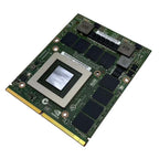 HP NVIDIA Quadro K3100M Graphics Card 4GB - 729546-001, 725328-001 - Bighao-Era Laptop part
