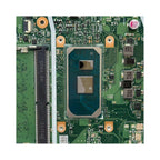 X415JA ASUS VivoBook motherboard X415JAB X415JAB X515J i3-1005G1 4GB-RAM - Bighao-Era Laptop part