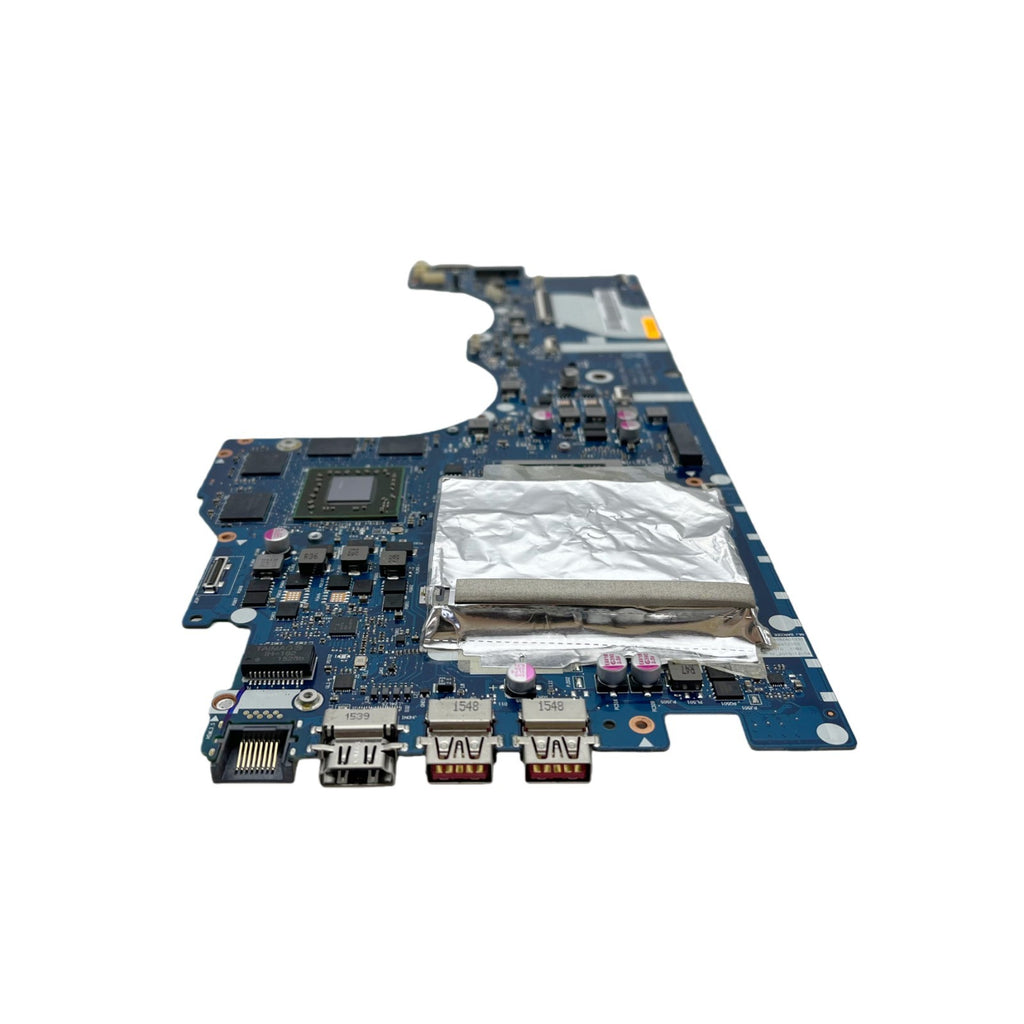 NM-A521 Lenovo Ideapad Y700-15ACZ Motherboard FX8800P R9-M385X 1GB/4GB-GPU - Bighao-Era Laptop part
