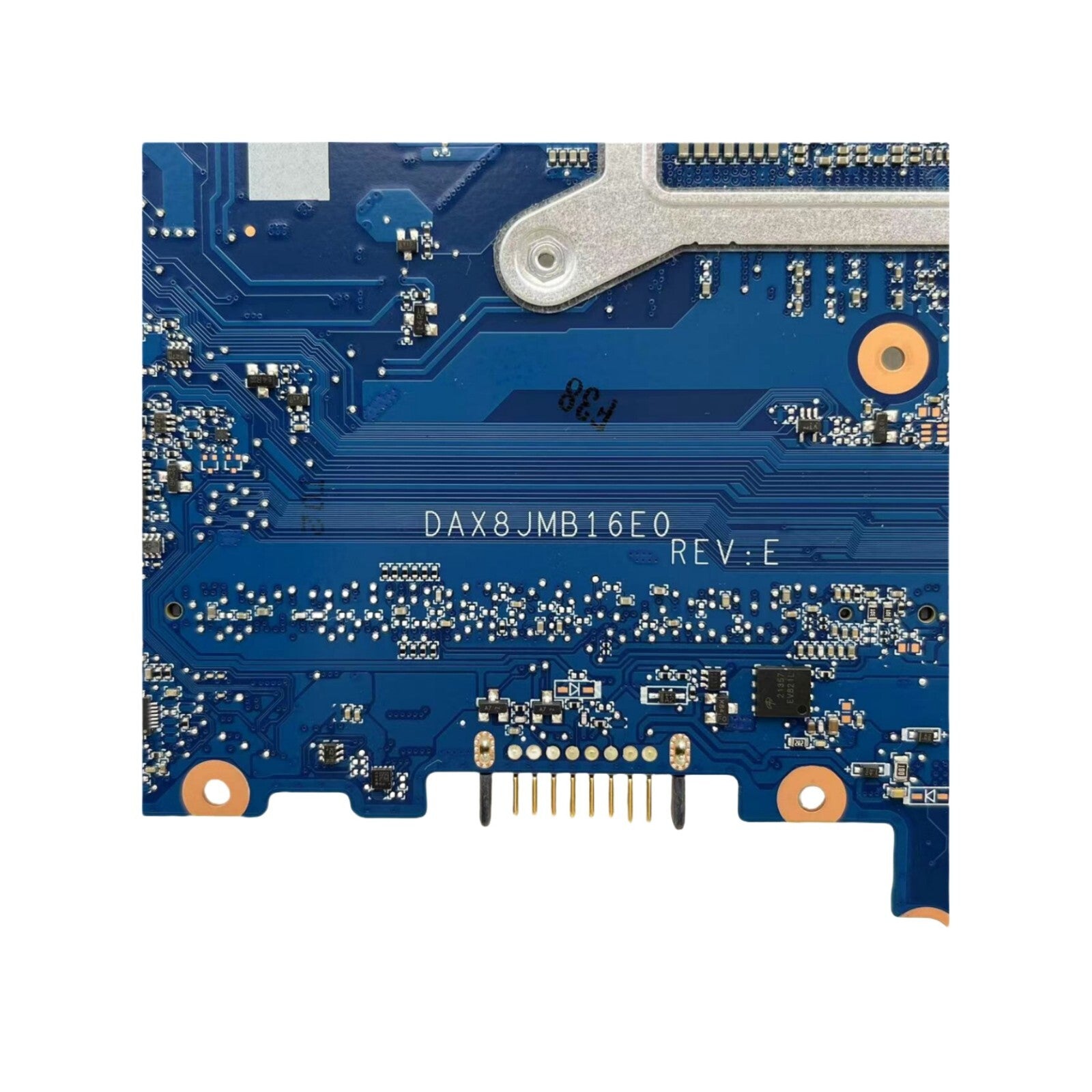 DAX8JMB16E0 For HP ProBook 450 G6 Laptop Motherboard i3-8145U L44881-601 X8J-6L - Bighao-Era Laptop part