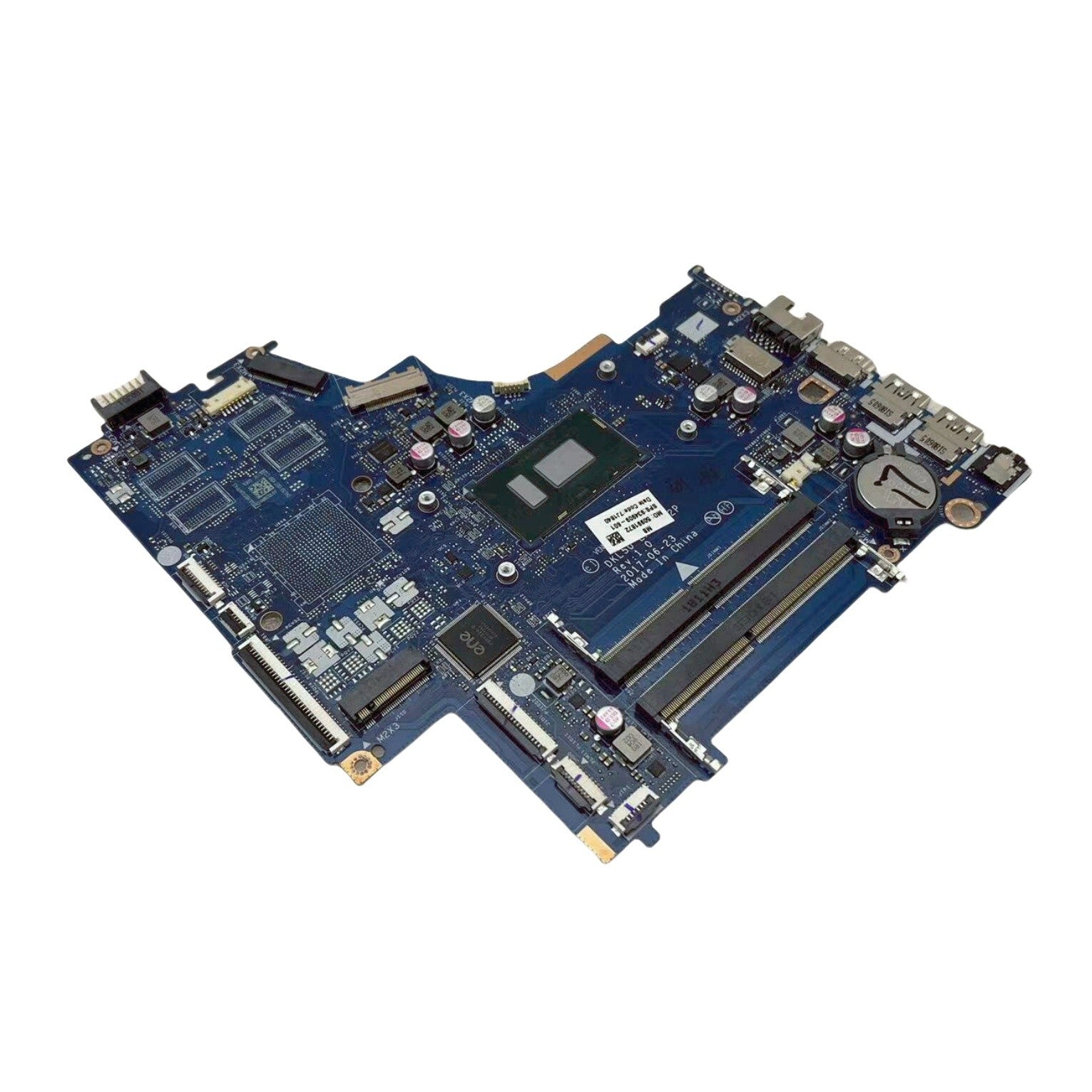 HP Pavilion 15-BS Motherboard LA-E802P Replacement i7-8550U 934909-601 for Optimal Performance - Bighao-Era Laptop part
