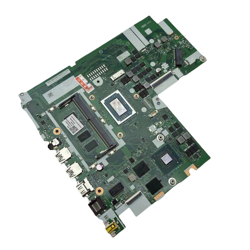 5B20R56766 For Lenovo Ideapad 330-15ARR Motherboard R3-2200U 4GB 2GB-GPU NM-B681 - Bighao-Era Laptop part