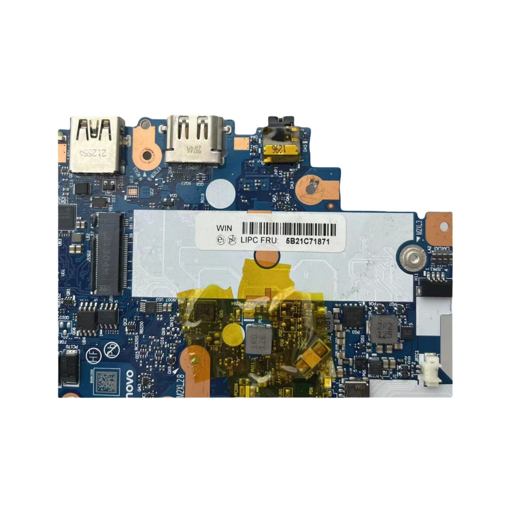 Lenovo E14 Gen 2 Motherboard NM-D011 with i5-1135G7 CPU - 5B21C71871 - Bighao-Era Laptop part