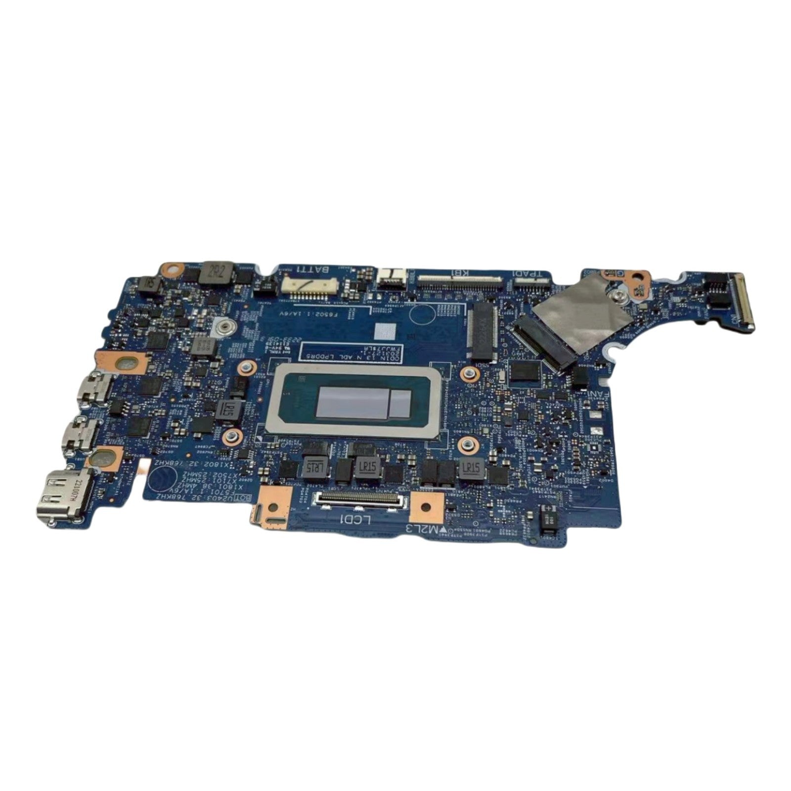 203127-1 For Dell Inspiron 5320 Vostro 5320 Motherboard 01JRYJ i7-1260P 16GB - Bighao-Era Laptop part