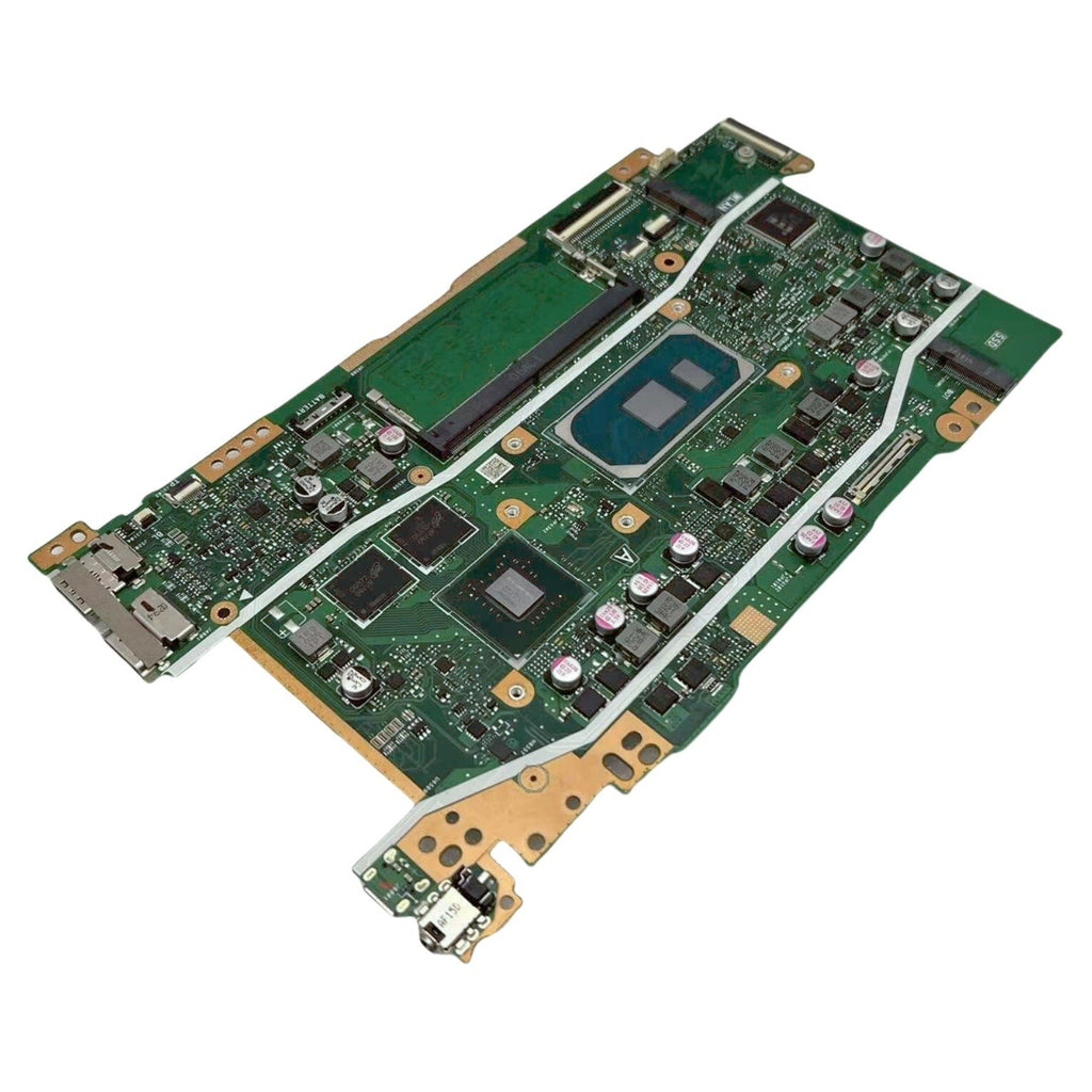 ASUS X509FB X509JP Motherboard i7-1065G7 with 4GB MX330/2G for A509F - Bighao-Era Laptop part