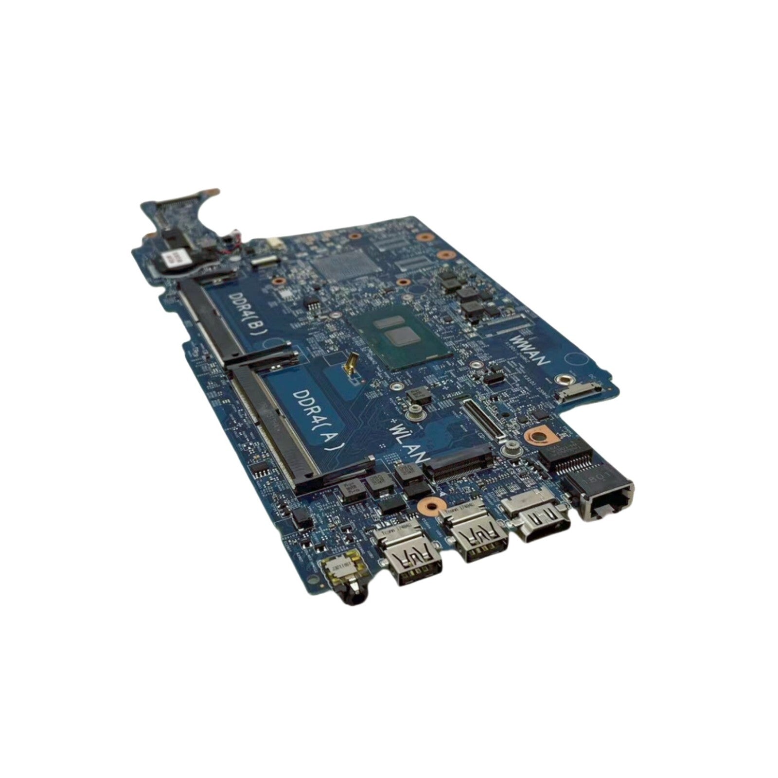Dell Latitude 3480 Motherboard 16852-1 with Intel Celeron 3865U CPU D5FVH - Bighao-Era Laptop part