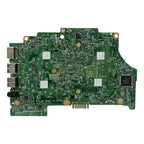 CN-0FX71J For Dell Inspiron 7568 Laptop Motherboard 15219-1 Core i7-6500U CPU - Bighao-Era Laptop part