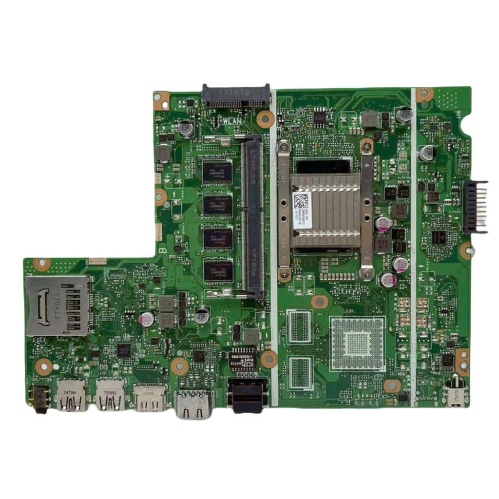 ASUS X541UVK Laptop Motherboard for X541UJ X541UV with i5-7200U CPU and 8GB RAM - Bighao-Era Laptop part