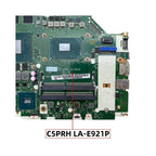 LA-E921P Acer Predator G3-571 G3-572 Motherboard i7-7700HQ GTX1060 6G GPU Replacement - Bighao-Era Laptop part