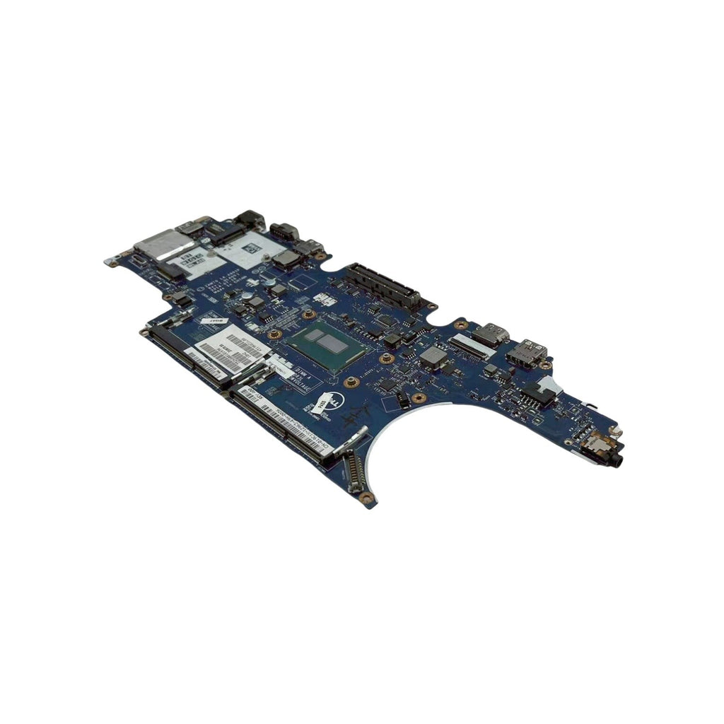 ZAM70 LA-A901P Dell Latitude E5450 Motherboard Core i5-4210U 019C1X - Bighao-Era Laptop part