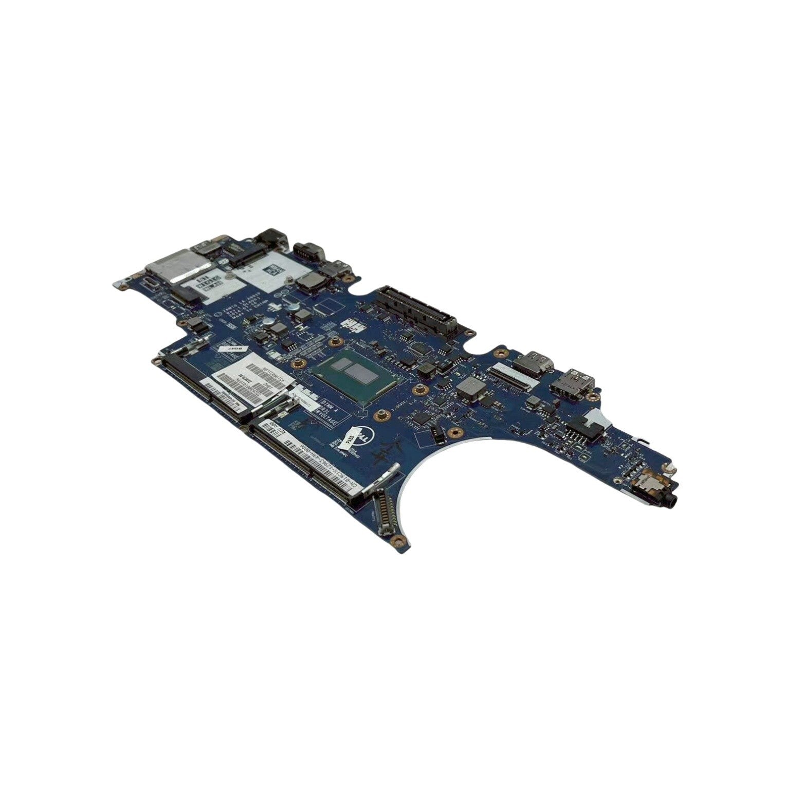 ZAM70 LA-A901P Dell Latitude E5450 Motherboard Core i5-4210U 019C1X - Bighao-Era Laptop part