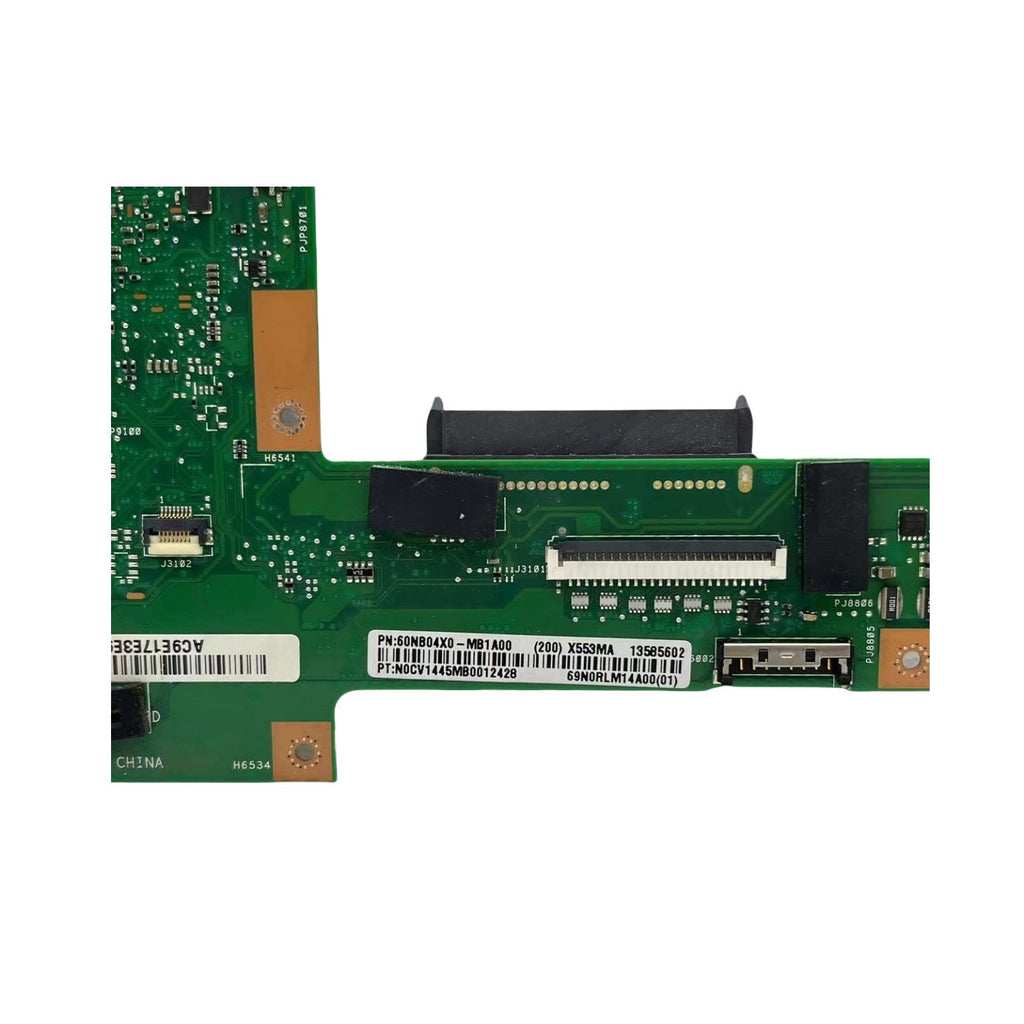 ASUS X553MA Motherboard with Intel N2940 CPU for X553M K553M D553M F553MA A553MA - Bighao-Era Laptop part