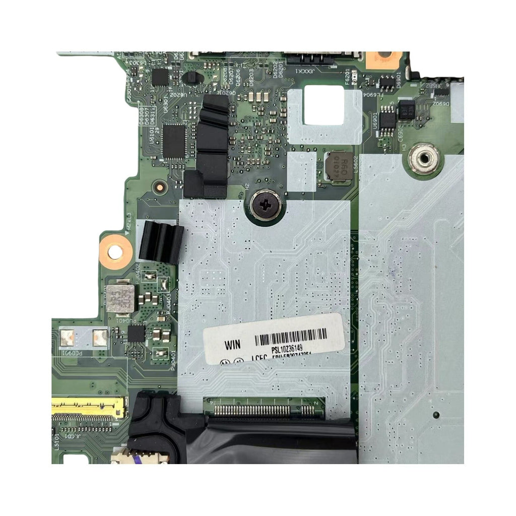 Lenovo T14 Gen 1 Motherboard NM-C931 i5-10210U 8GB-RAM 5B20Z47951 - Bighao-Era Laptop part