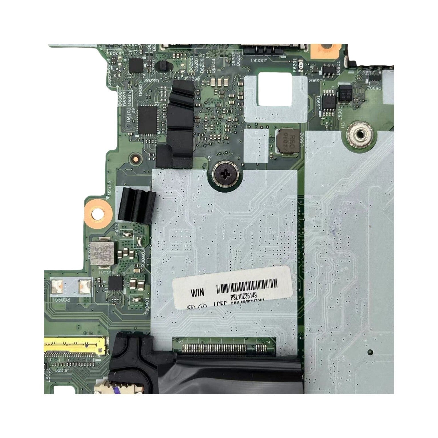 Lenovo T14 Gen 1 Motherboard NM-C931 i5-10210U 8GB-RAM 5B20Z47951 - Bighao-Era Laptop part