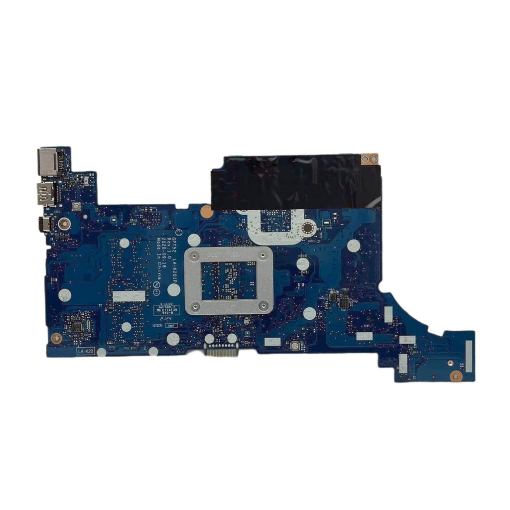 M31109-601 HP 250 G8 Laptop Motherboard LA-K201P with Intel i5-1135G7 CPU - Bighao-Era Laptop part