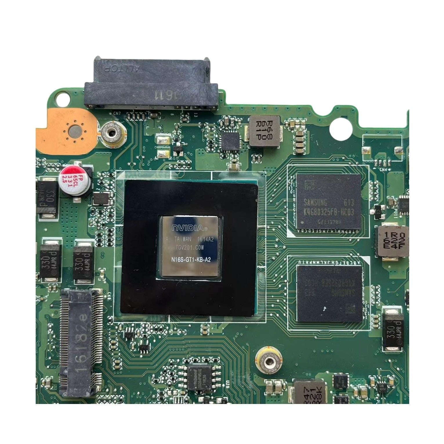 DAZ8VMB18D0 Z8V For ACER E5-475 E5-475G Motherboard i5-6200U 940MX-2G NBGCP11001 - Bighao-Era Laptop part