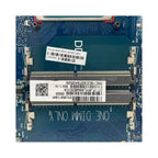 HP 17-BY Motherboard 6050A3168901 with i5-1035G1 CPU L87451-601 /001 for HP 17-BY Laptop - Bighao-Era Laptop part