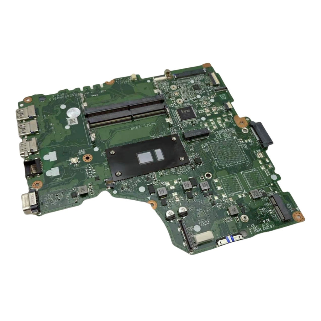 DAZ8VRMB8E0 MainBoard Acer E5-476 Motherboard i5-7200U Model Z8VR - Bighao-Era Laptop part