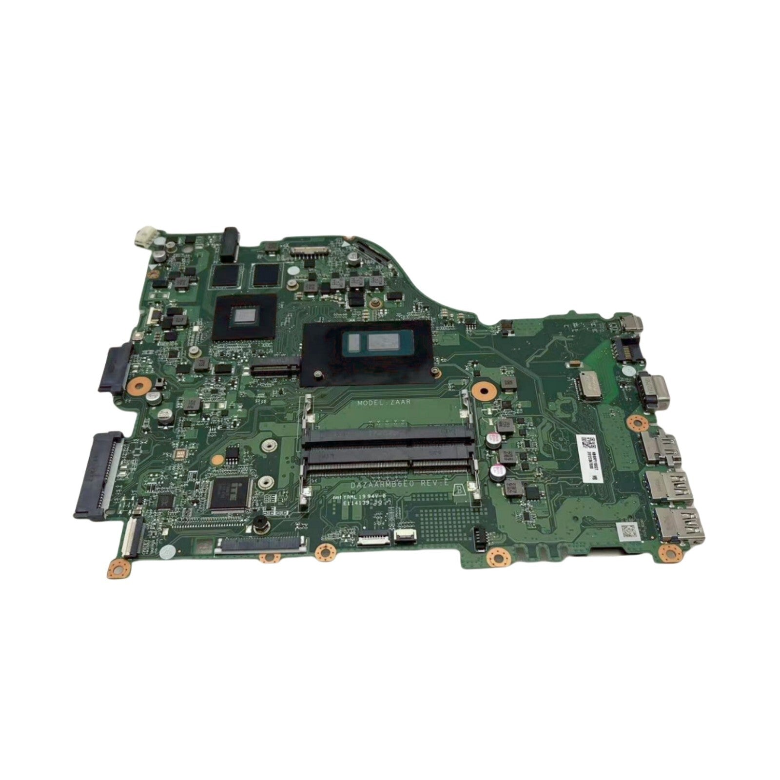 Acer Aspire E5-576G Motherboard DAZAARMB6E0 i5-8250U MX150 2G-GPU Replacement - Bighao-Era Laptop part