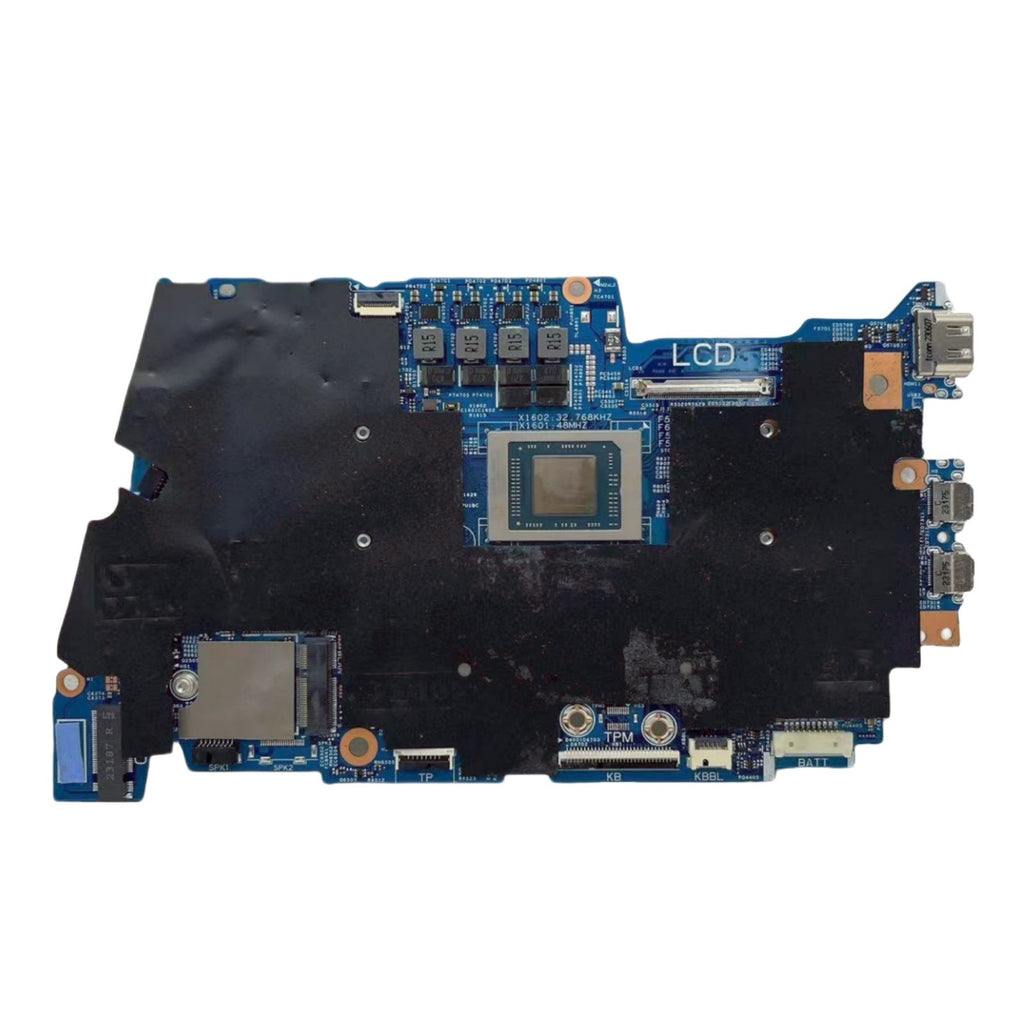 DELL Inspiron 7435 Motherboard 223099-1 for 2-IN-1 Laptop with Ryzen R7-7730U 056HCC - Bighao-Era Laptop part