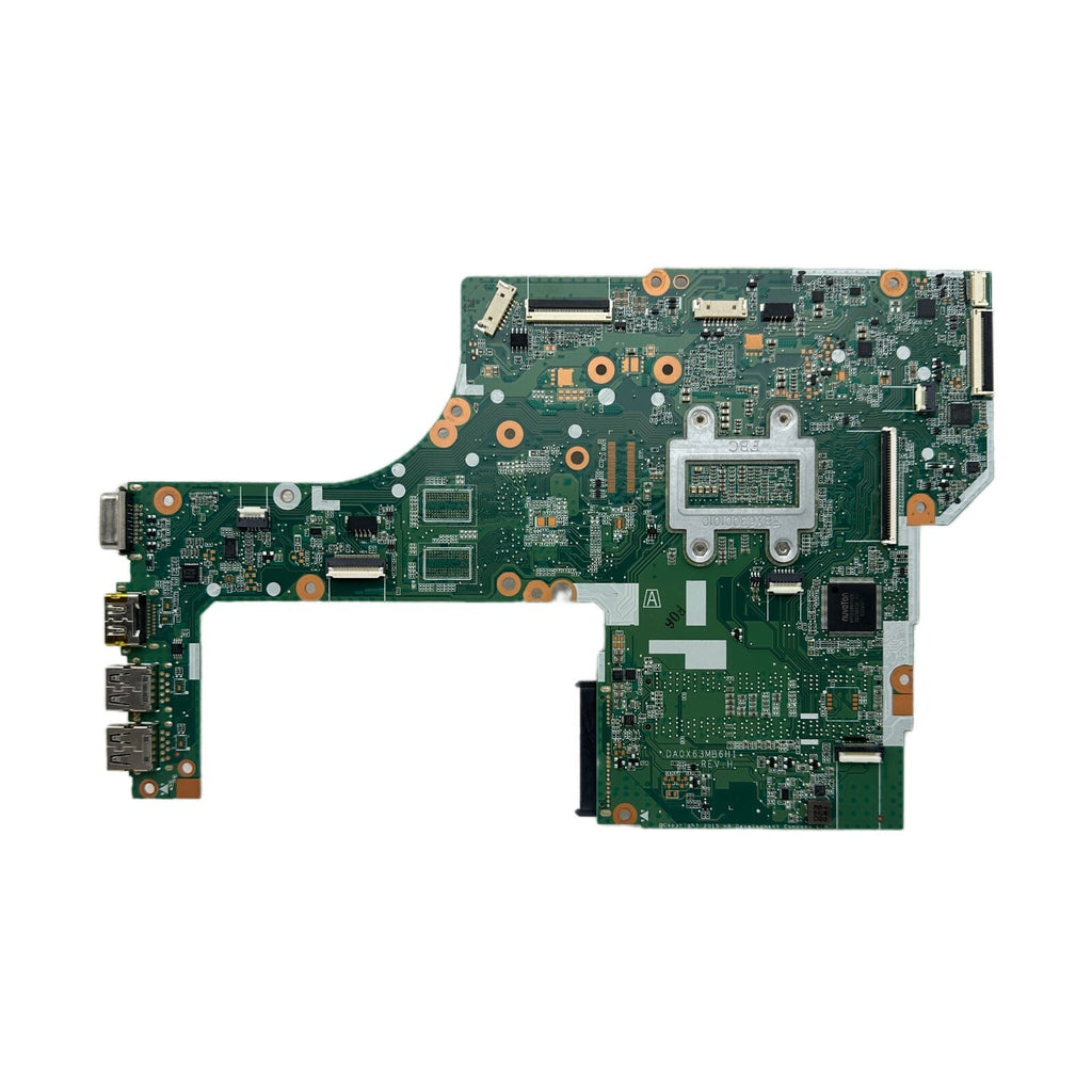 HP ProBook 450 G3 Motherboard DA0X63MB6H1 i3-6100U UMA DDR3 830930-601 - Bighao-Era Laptop part
