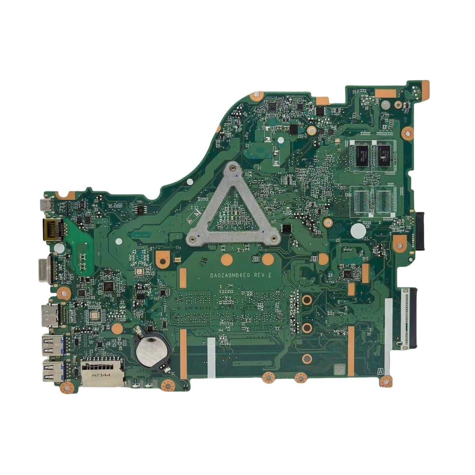 DA0ZABMB6E0 NBGDL11002 For Acer Aspire E5-523G Motherboard A9-9410 M430 2G-GPU - Bighao-Era Laptop part