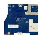 HP ENVY 17-CG Motherboard LA-J502P GPI70 i7-1065G7 CPU MX330 2G L87979-601 - Bighao-Era Laptop part