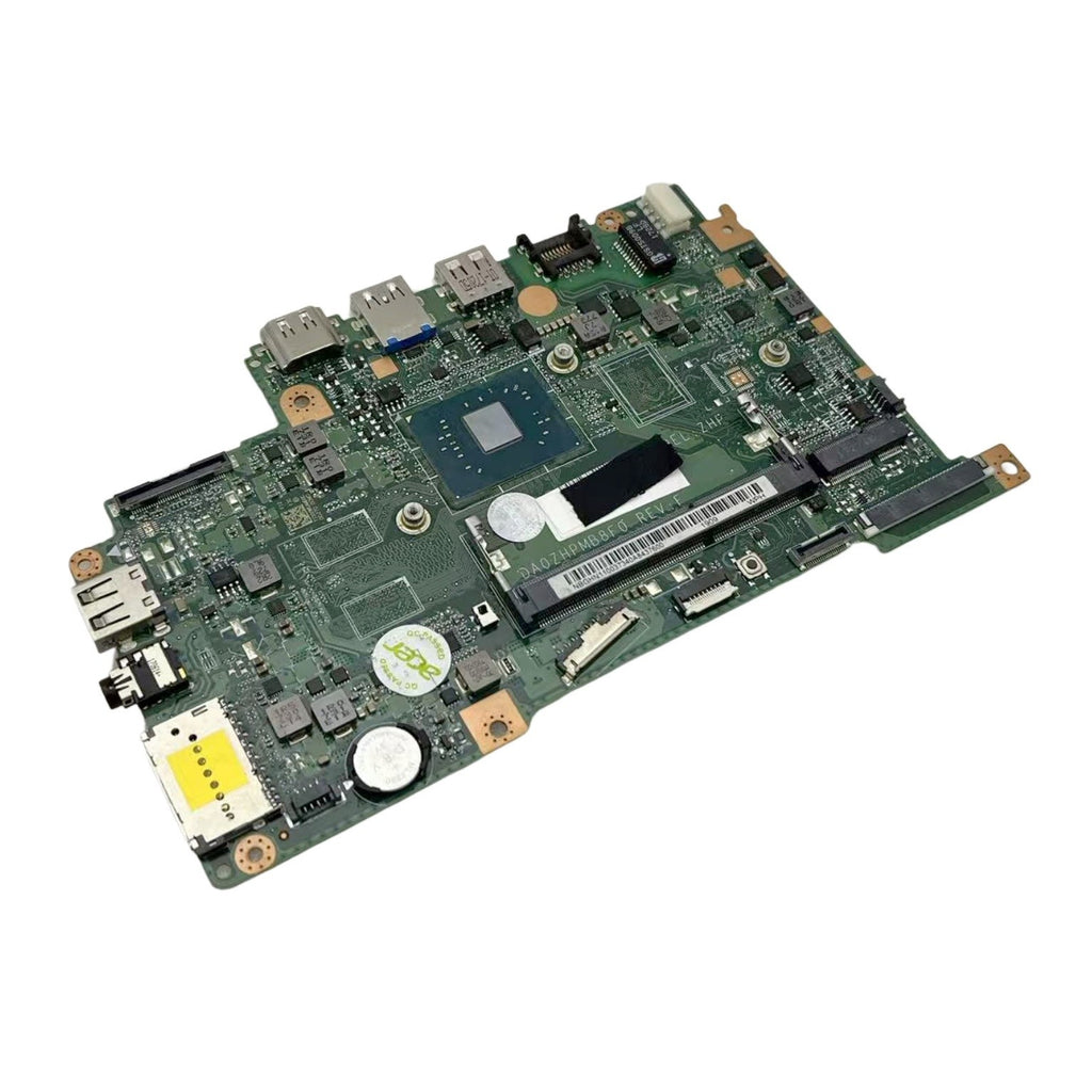 Acer Aspire ES1-132 Motherboard DA0ZHPMB8F0 with Pentium N4200 CPU NBGG011004 - Bighao-Era Laptop part