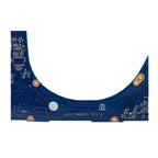 HP Pavilion 14-AL Motherboard DAG31AMB6D0 with i3-6100U CPU 855831-601 855831-001 - Bighao-Era Laptop part
